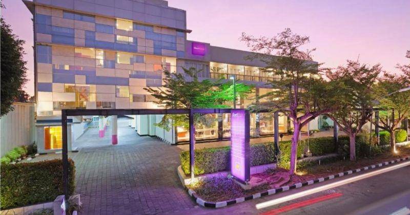 agoda.com/Things you'll love